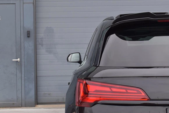 Audi Q5 - Afbeelding 29 van 30