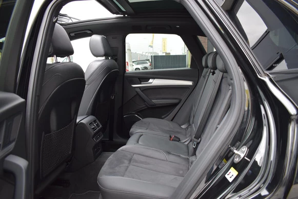 Audi Q5 - Afbeelding 30 van 30