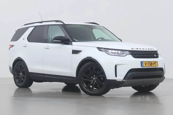 Land Rover Discovery - Afbeelding 1 van 30
