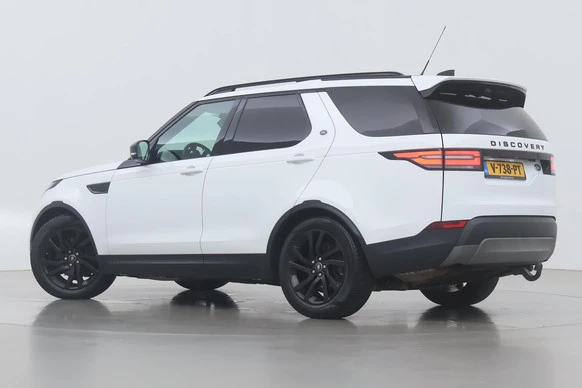 Land Rover Discovery - Afbeelding 2 van 30