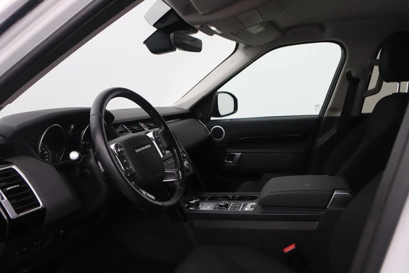 Land Rover Discovery - Afbeelding 3 van 30
