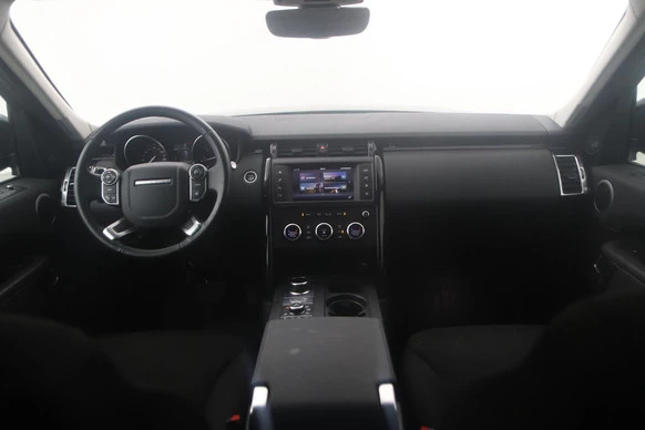 Land Rover Discovery - Afbeelding 4 van 30