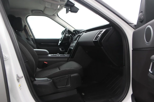 Land Rover Discovery - Afbeelding 5 van 30