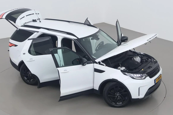 Land Rover Discovery - Afbeelding 6 van 30