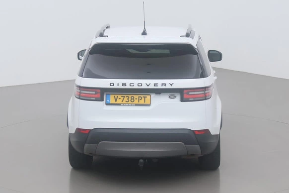 Land Rover Discovery - Afbeelding 9 van 30