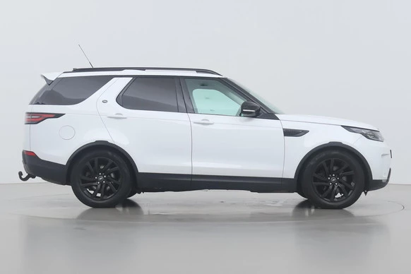 Land Rover Discovery - Afbeelding 10 van 30