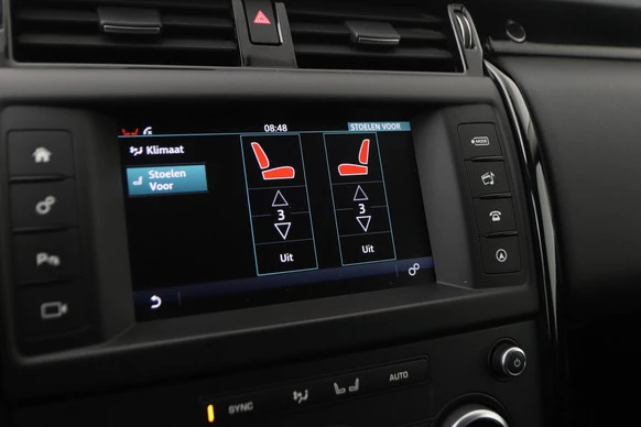 Land Rover Discovery - Afbeelding 14 van 30