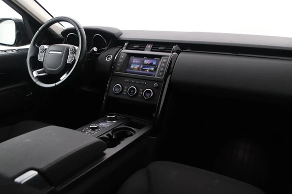 Land Rover Discovery - Afbeelding 17 van 30