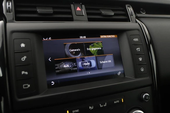 Land Rover Discovery - Afbeelding 20 van 30