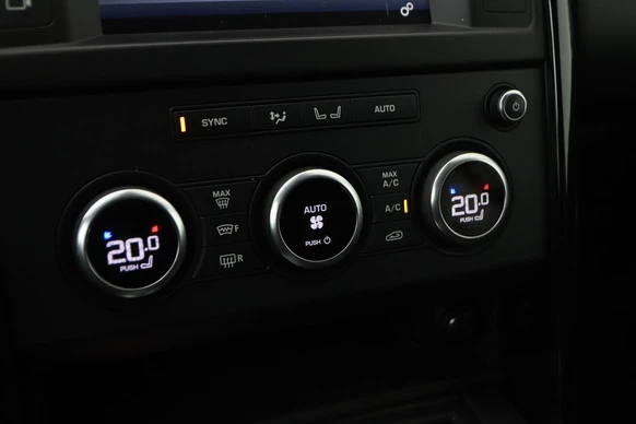 Land Rover Discovery - Afbeelding 29 van 30