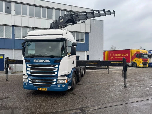 Scania G - Afbeelding 2 van 30