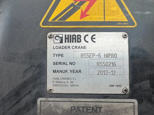 Scania G - Afbeelding 6 van 30