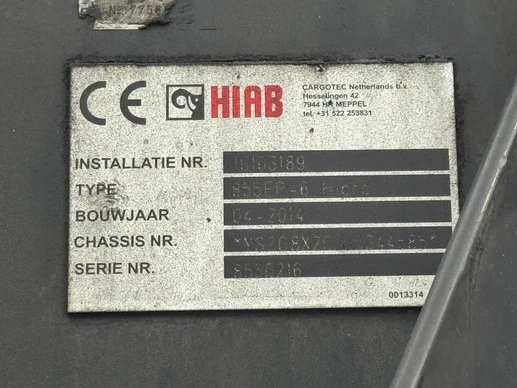 Scania G - Afbeelding 9 van 30