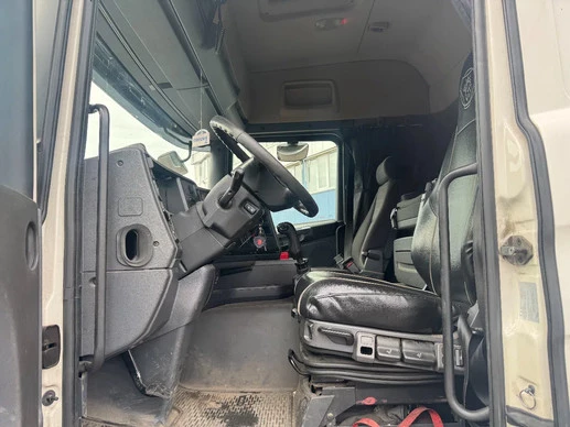 Scania G - Afbeelding 11 van 30