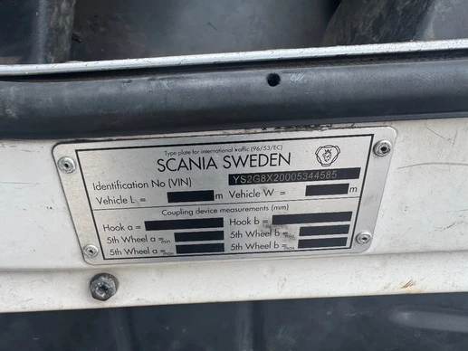 Scania G - Afbeelding 12 van 30