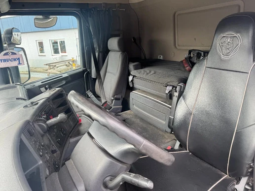 Scania G - Afbeelding 13 van 30