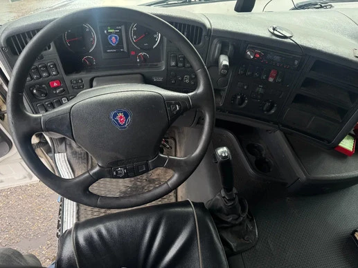 Scania G - Afbeelding 14 van 30