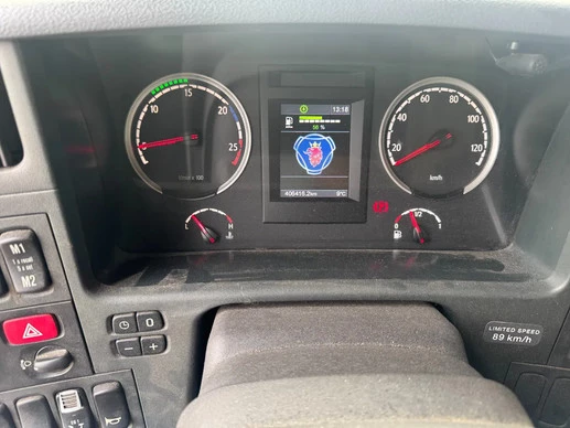 Scania G - Afbeelding 16 van 30