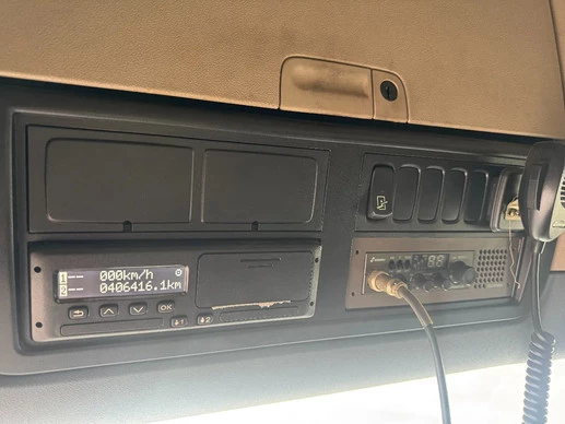 Scania G - Afbeelding 17 van 30