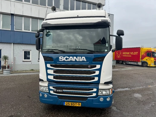 Scania G - Afbeelding 20 van 30