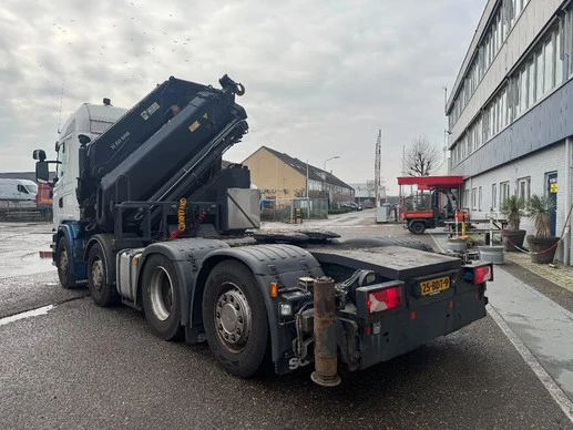 Scania G - Afbeelding 24 van 30