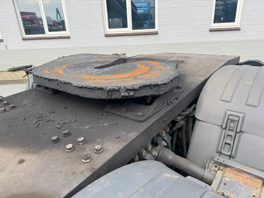 Scania G - Afbeelding 26 van 30