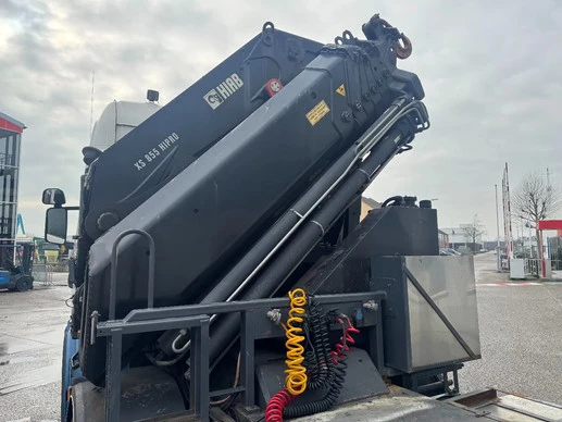 Scania G - Afbeelding 27 van 30