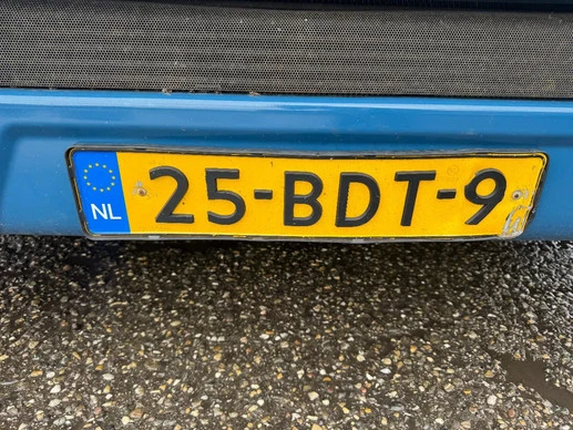 Scania G - Afbeelding 29 van 30