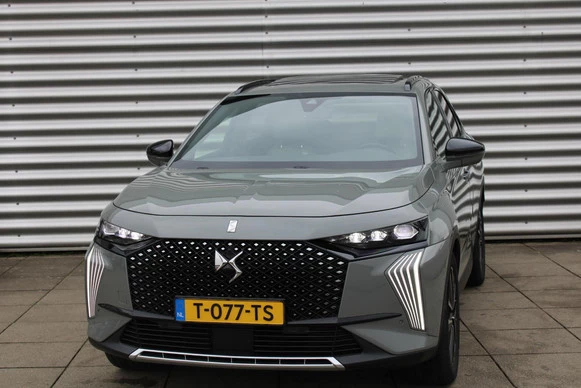 DS DS 7 - Afbeelding 1 van 30