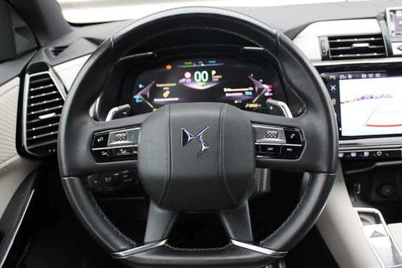 DS DS 7 - Afbeelding 18 van 30