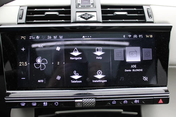 DS DS 7 - Afbeelding 22 van 30
