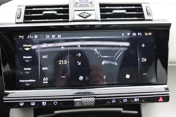 DS DS 7 - Afbeelding 24 van 30