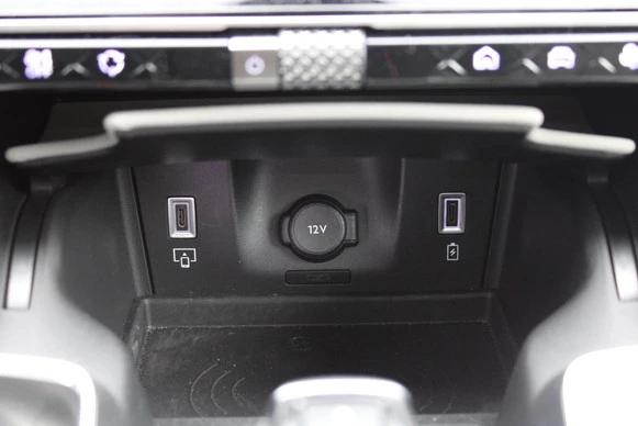 DS DS 7 - Afbeelding 27 van 30