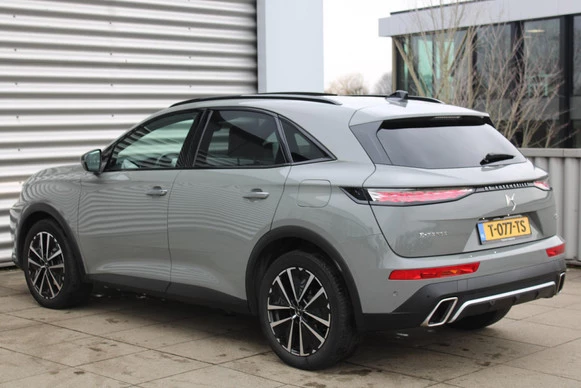 DS DS 7 - Afbeelding 3 van 30