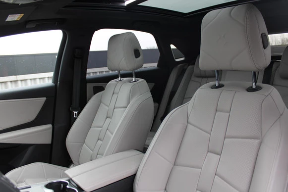 DS DS 7 - Afbeelding 5 van 30