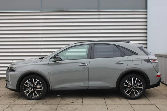 DS DS 7 - Afbeelding 6 van 30