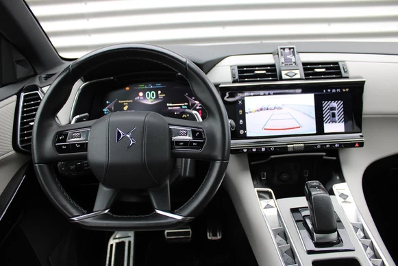 DS DS 7 - Afbeelding 7 van 30