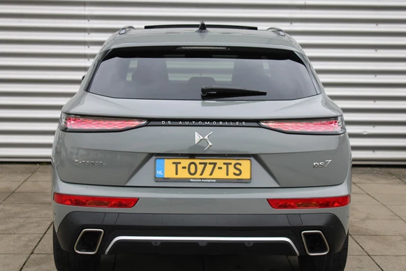 DS DS 7 - Afbeelding 9 van 30