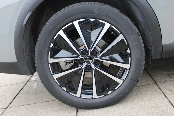 DS DS 7 - Afbeelding 10 van 30