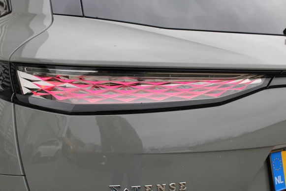 DS DS 7 - Afbeelding 11 van 30