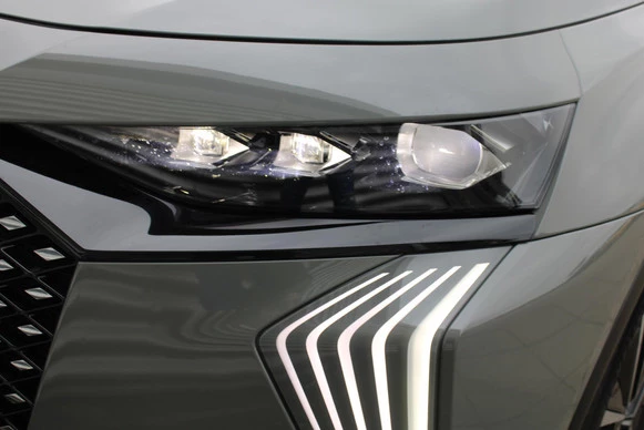 DS DS 7 - Afbeelding 12 van 30