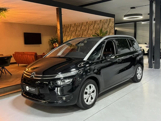 Citroën Grand C4 Picasso - Afbeelding 2 van 30