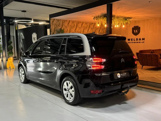Citroën Grand C4 Picasso - Afbeelding 3 van 30