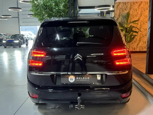 Citroën Grand C4 Picasso - Afbeelding 5 van 30