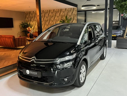 Citroën Grand C4 Picasso - Afbeelding 7 van 30