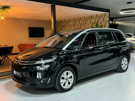 Citroën Grand C4 Picasso - Afbeelding 8 van 30