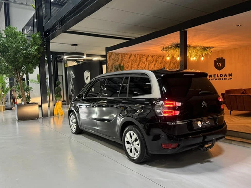 Citroën Grand C4 Picasso - Afbeelding 12 van 30