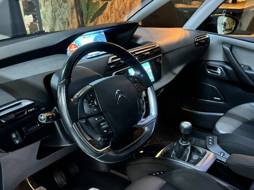 Citroën Grand C4 Picasso - Afbeelding 14 van 30