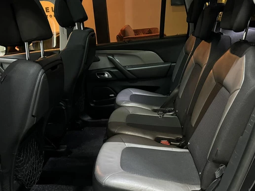 Citroën Grand C4 Picasso - Afbeelding 16 van 30