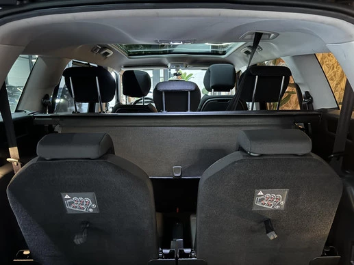 Citroën Grand C4 Picasso - Afbeelding 17 van 30